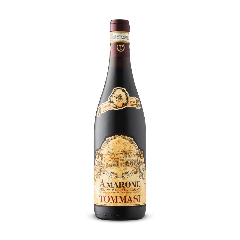 Tommasi Amarone